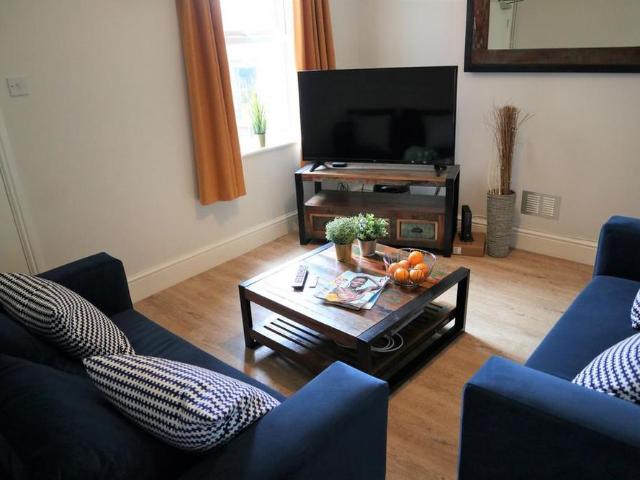 House for rent in Loughborough, Charnwood