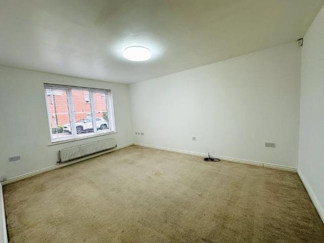 House for rent in Poolfields, Newcastle-under-Lyme