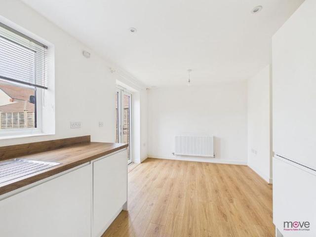 House for rent in Pamington, Gloucestershire