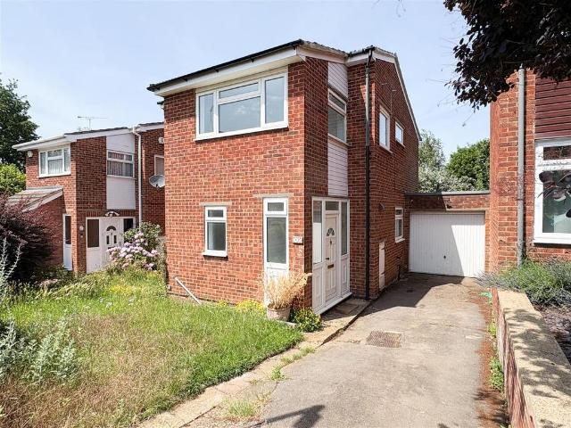 House for rent in Leighton-Linslade, Leighton Buzzard