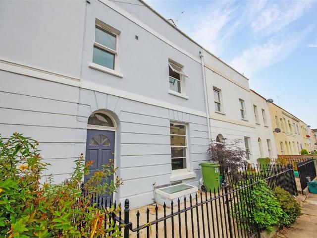 House for rent in Cleevemount, Golden Valley