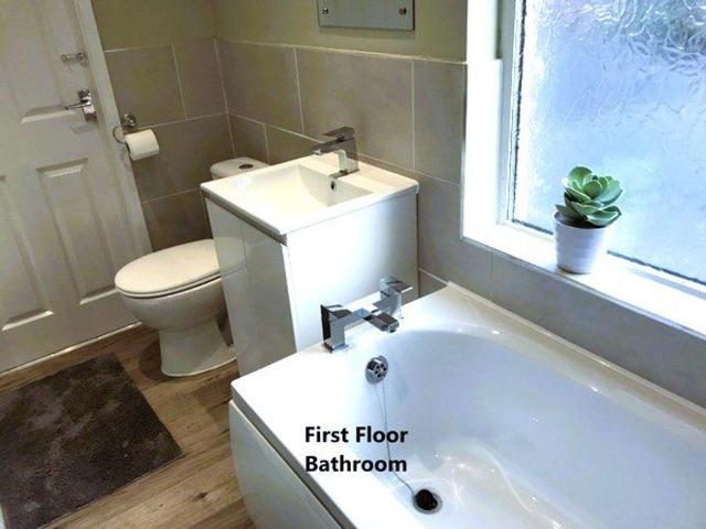 House for rent in Hyde Park, West Yorkshire