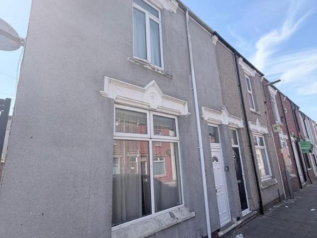 House for rent in Throston, Brierton
