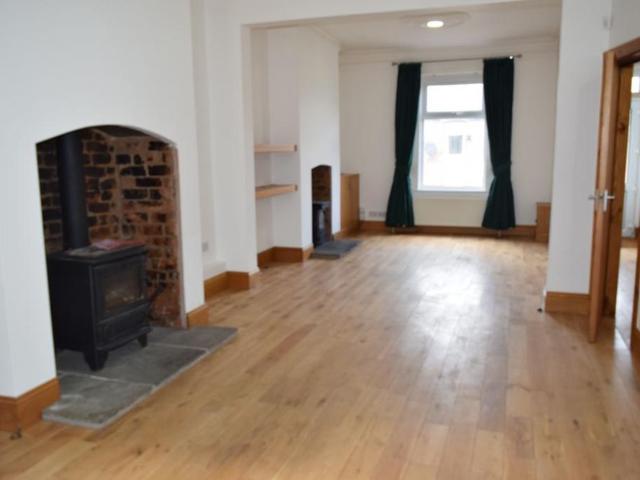 House for rent in Livesey, Blackburn