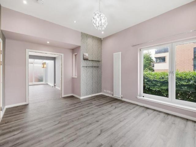 House for rent in Granton, Scotland
