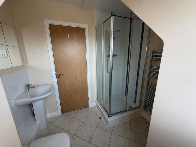 House for rent in Monkston Park, Milton Keynes