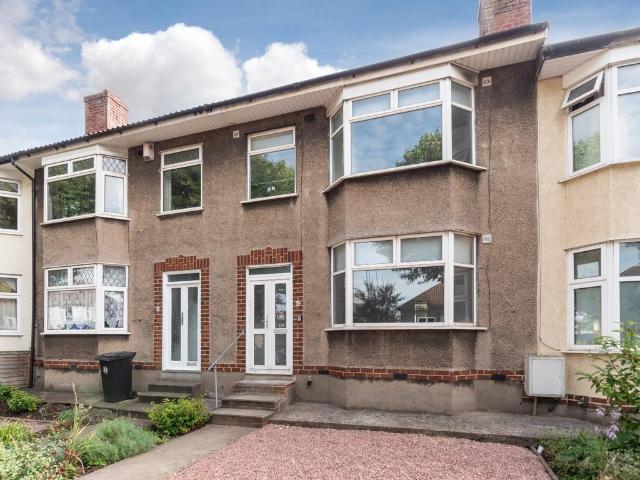 House for rent in Feckenham, City Of Bristol