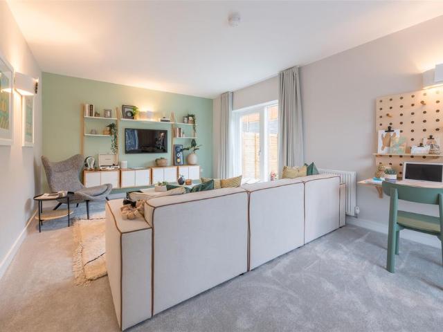 House for rent in Westhoughton, Lee Bank