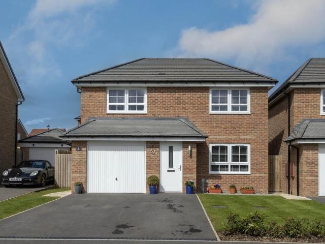 House for rent in Wynyard, Isle Of Man