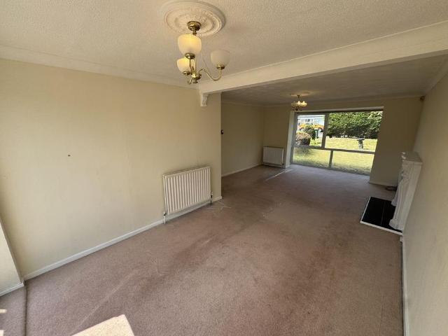 House for rent in Costhorpe, East Midlands