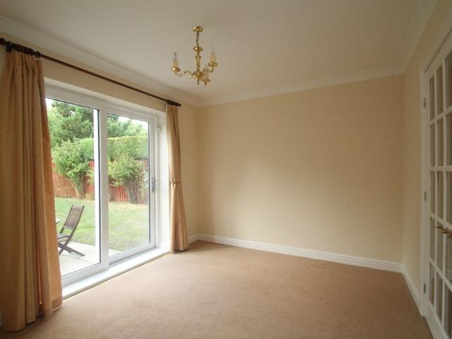 House for rent in Jennyfield, Harrogate
