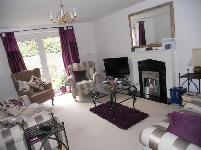 House for rent in Loundsley Green, East Midlands