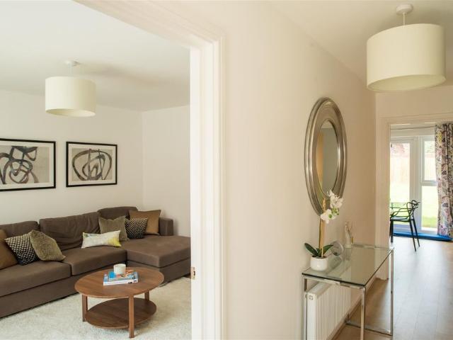House for rent in Rossmore, Cheshire
