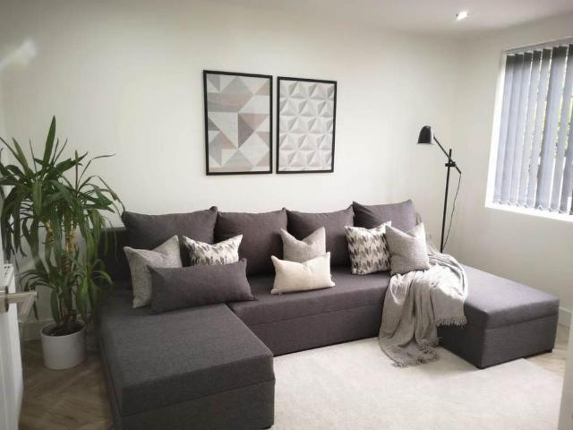 House for rent in Waterloo, Almondbury