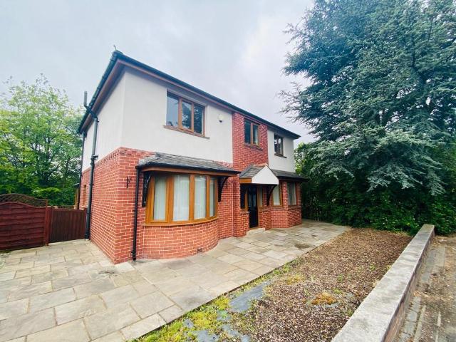 House for rent in Gladstone Terrace, Chorley