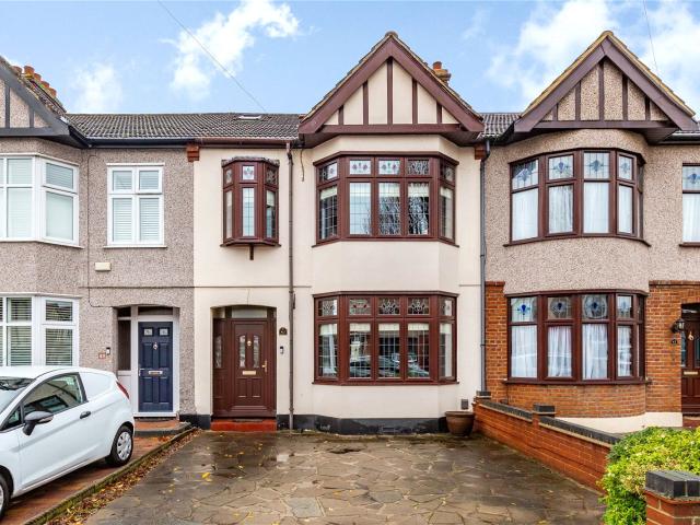 House for rent in Hornchurch, Greater London