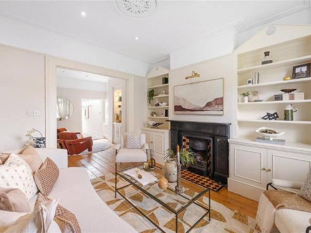 House for rent in Fulham, Greater London
