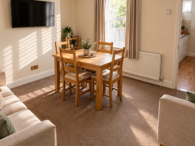 House for rent in South Twerton, Bath
