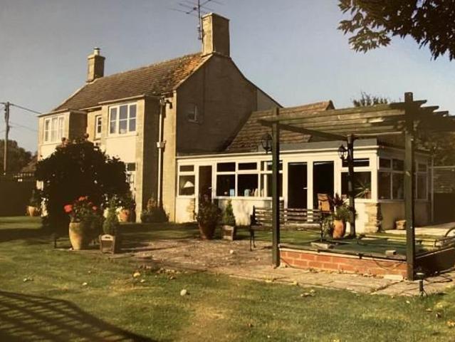 House for rent in Minety