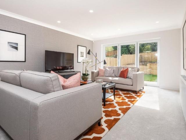 House for rent in Otley, West Yorkshire