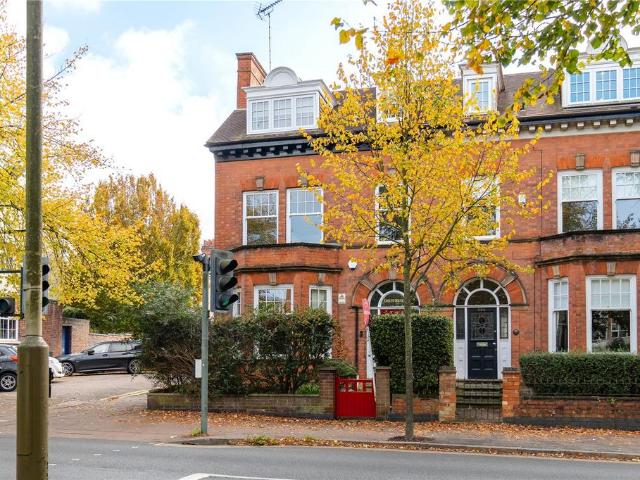 House for rent in Old Wharf, City Of Leicester