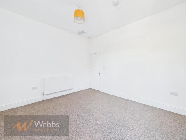 House for rent in Bloxwich, West Midlands
