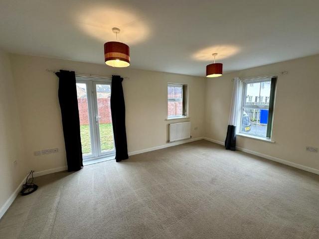 House for rent in Chedburgh, Suffolk
