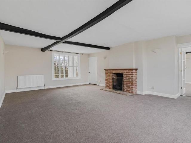 House for rent in Chedburgh, Suffolk