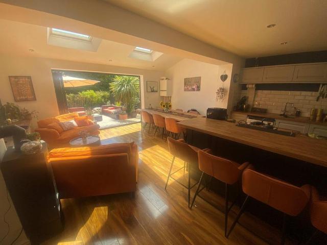 House for rent in Black Bourton, Oxfordshire