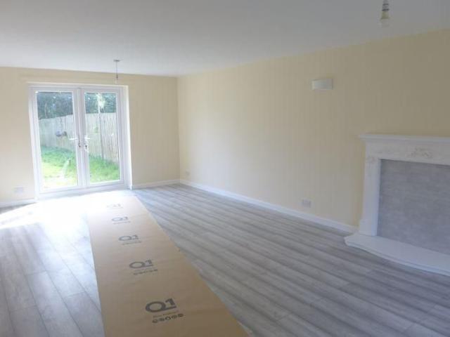 House for rent in Wrexham, Wales