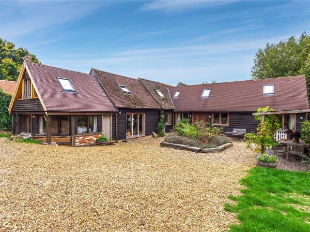House for rent in Berrick Salome, Oxfordshire