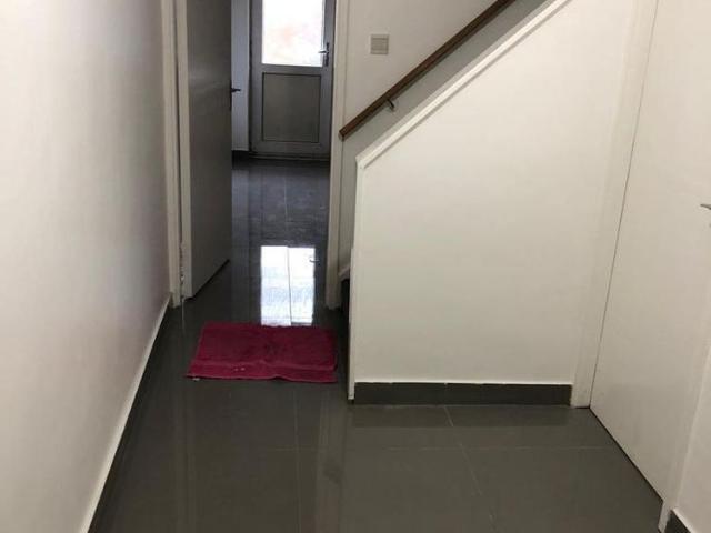 House for rent in Seven Sisters, Cat Hill