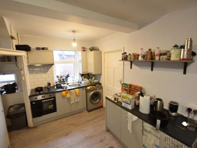 House for rent in Burley, West Yorkshire