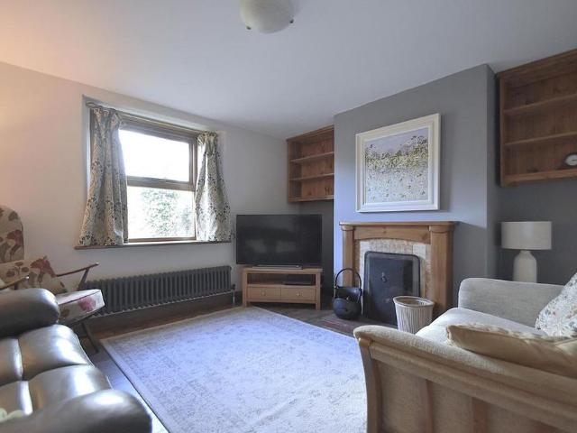 House for rent in Binstead, Havenstreet