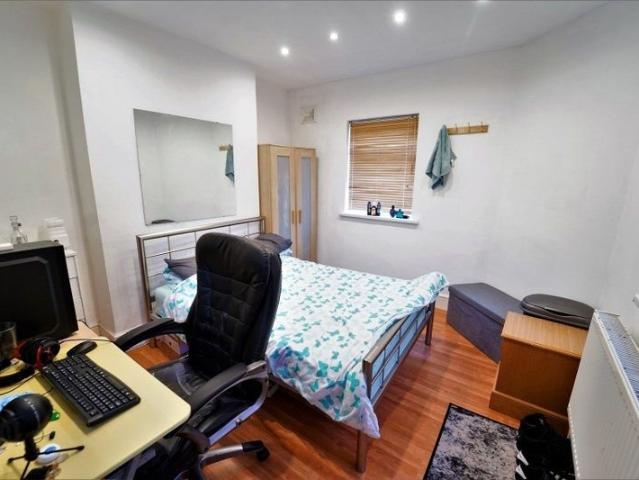 House for rent in Hyson Green, Haddon