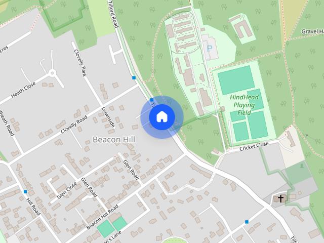 House for rent in Beacon Hill, Waverley