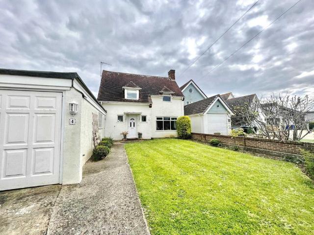 House for rent in Clapham, West Sussex