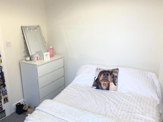 House for rent in Southsea, City Of Portsmouth