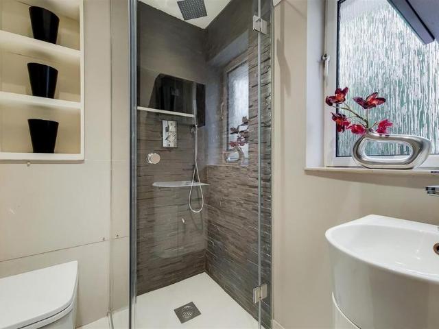 House for rent in Belsize Park, Cat Hill