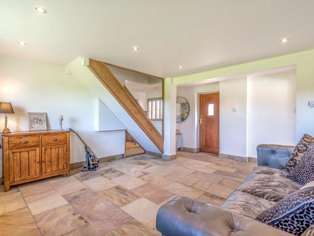 House for rent in North Yorkshire