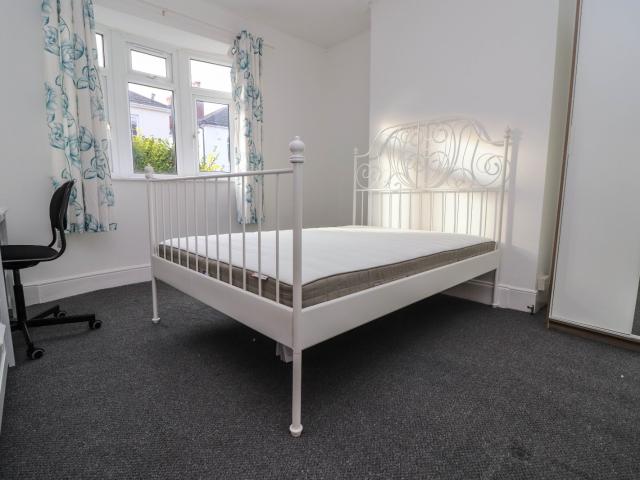 House for rent in Banister's Park, City Of Southampton