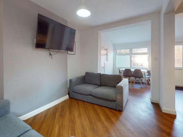 House for rent in Hull, City Of Kingston Upon Hull