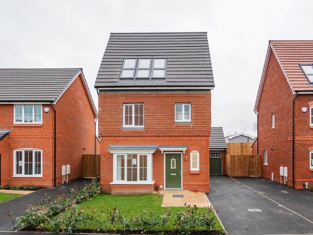 House for rent in Wynyard, Hartlepool