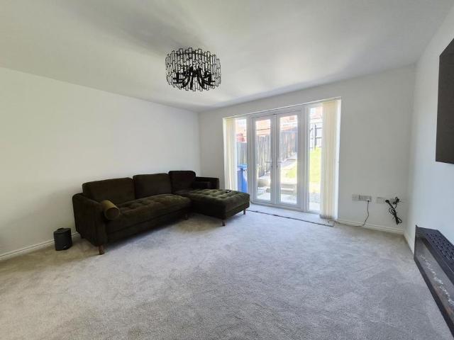 House for rent in Little Harwood, Blackburn
