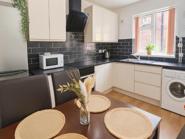 House for rent in Lowfield, South Yorkshire