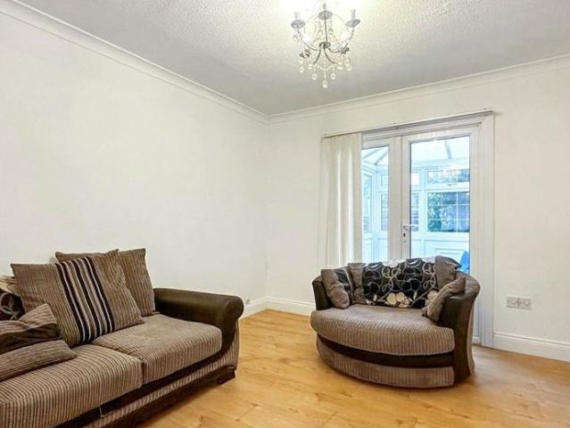 House for rent in East Wickham, Greater London