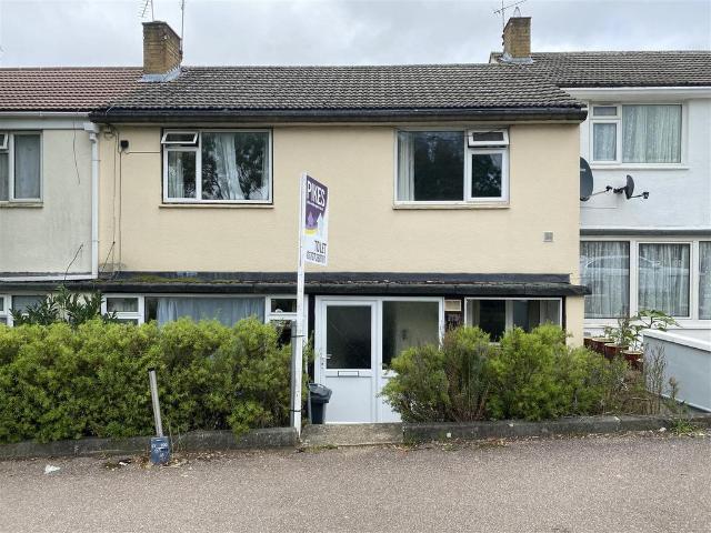 House for rent in Hatfield, Fretherne