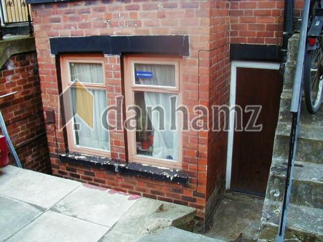 House for rent in Hyde Park, West Yorkshire
