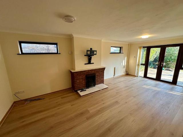 House for rent in Mildenhall, West Suffolk