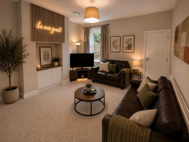 House for rent in Ladywood, West Midlands